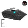 Ejeas E1PRO Bluetooth Helmet Mounted Headphone Ejeas E1PRO Bluetooth Helmet Mounted Headphone