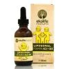 Ekolife Natura Vitamin K2 + D3 (Lipozomální vitamín K2+ D3) 60 ml Ekolife Natura Vitamin K2 + D3 (Lipozomální vitamín K2+ D3) 60 ml