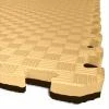 Sedco TATAMI PUZZLE podložka - Dvoubarevná - 50x50x2,0 cm podložka fitness Sedco TATAMI PUZZLE podložka - Dvoubarevná - 50x50x2,0 cm podložka fitness