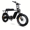 ELJET Ecolo X-Rider černé elektrokolo ELJET Ecolo X-Rider černé elektrokolo