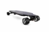 ELJET Street černý elektrický longboard ELJET Street černý elektrický longboard
