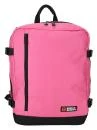 Enrico Benetti Amsterdam 54687 Fuchsia batoh