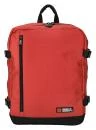 Enrico Benetti Amsterdam 54687 Red batoh