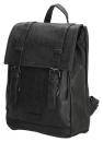 Enrico Benetti Amy Backpack 8 l Black batoh
