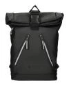 Enrico Benetti Bergen 56002 Black batoh