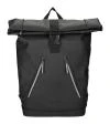 Enrico Benetti Bergen 56003 Black batoh