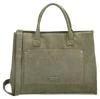 Enrico Benetti Bobbi 66523 Olive brašna Enrico Benetti Bobbi 66523 Olive brašna
