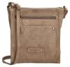Enrico Benetti Bobbi 66591 Medium Taupe Enrico Benetti Bobbi 66591 Medium Taupe