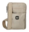 Enrico Benetti Cornell 47194 béžová crossbody kabelka Enrico Benetti Cornell 47194 béžová crossbody kabelka