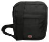 Enrico Benetti Cornell Crossbody Bag 2 l Black taška