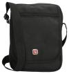Enrico Benetti Cornell Crossbody Bag Black taška