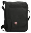 Enrico Benetti Cornell Crossbody Bag Black taška Enrico Benetti Cornell Crossbody Bag Black taška