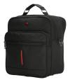 Enrico Benetti Cornell Reporter Bag Black taška