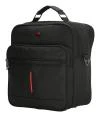 Enrico Benetti Cornell Reporter Bag Black taška Enrico Benetti Cornell Reporter Bag Black taška