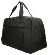 Enrico Benetti Cornell Sports Bag Black taška