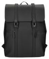 Enrico Benetti Glasgow 62153 Black batoh