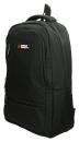 Enrico Benetti Hamburg 15[34] Notebook Backpack Black batoh