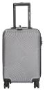 Enrico Benetti Louisville S Grey kufr