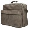 Enrico Benetti Rotterdam 15[34] Notebook Bag 20 l Medium Taupe brašna