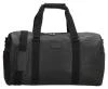 Enrico Benetti Rotterdam Sport Bag Black taška