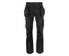 Bennon EREBOS Trousers black Bennon EREBOS Trousers black