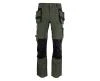 Bennon EREBOS Trousers green/black Bennon EREBOS Trousers green/black