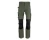 Bennon EREBOS WP Trousers green/black Bennon EREBOS WP Trousers green/black