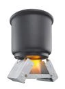 Esbit Kapesní turistický vařič Pocket Stove Small Esbit Kapesní turistický vařič Pocket Stove Small