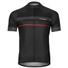 Etape Dream 3.0 cyklistický dres černá-červená Etape Dream 3.0 cyklistický dres černá-červená