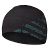 Etape Fizz černá-mint sportovní čepice Etape Fizz černá-mint sportovní čepice