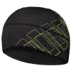Etape Fizz černá-žlutá fluo sportovní čepice Etape Fizz černá-žlutá fluo sportovní čepice