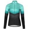 Etape Gaia 2.0 cyklistický dres mint-černá