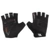 Etape Garda cyklistické rukavice černá POUZE L (VÝPRODEJ)