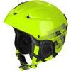Etape Gemini dětská lyžařská helma žlutá fluo