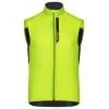 Etape Mistral 2.0 sportovní vesta žlutá fluo Etape Mistral 2.0 sportovní vesta žlutá fluo