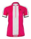 Etape Nelly cyklistický dres růžová Etape Nelly cyklistický dres růžová