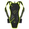 Etape Spine chránič páteře černá-žlutá fluo