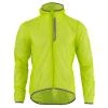 Etape Vento pláštěnka žlutá fluo Etape Vento pláštěnka žlutá fluo