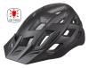 Etape Virt Light cyklistická helma černá