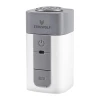 Etenwolf AIR 2 bílá 2600 mAh elektrická pumpa Etenwolf AIR 2 bílá 2600 mAh elektrická pumpa