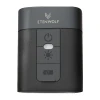 Etenwolf AIR 3 2600 mAh černá elektrická pumpa Etenwolf AIR 3 2600 mAh černá elektrická pumpa