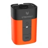 Etenwolf AIR 5 5200 mAh oranžová elektrická pumpa Etenwolf AIR 5 5200 mAh oranžová elektrická pumpa