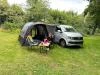 Eurotrail Předstan Roadster Air + sleva 300,- na příslušenství Eurotrail Předstan Roadster Air + sleva 300,- na příslušenství