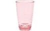 Eurotrail 400 ml červená sada sklenic na nealko Eurotrail 400 ml červená sada sklenic na nealko
