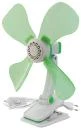 Eurotrail Ventilator 230V