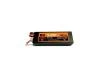EV-Peak 7,4V/5200mAh 50C (100C) T-Dean Li-pol baterie