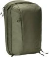 Evergoods Civic Panel Loader 16l zelený batoh