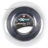 Exon NanoTec tenisový výplet 200 m černá Exon NanoTec tenisový výplet 200 m černá