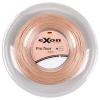 Exon Pro Tour tenisový výplet 200 m cappuccino Exon Pro Tour tenisový výplet 200 m cappuccino