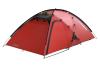 Husky Felen 3-4 červený expediční stan pro 3 osoby Husky Felen 3-4 červený expediční stan pro 3 osoby